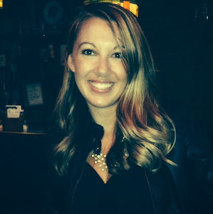 Meet your Posher, Lindsey